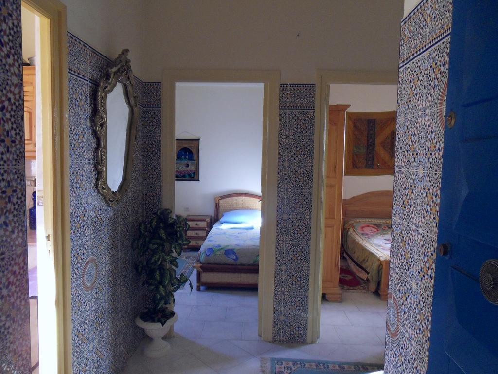 Terrace Nearthe Medina Appartement Essaouira